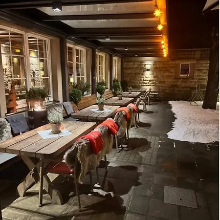 Ettrich & Elbresort Hotel Rathen
