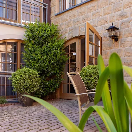 Ettrich & Elbresort Hotel 3*