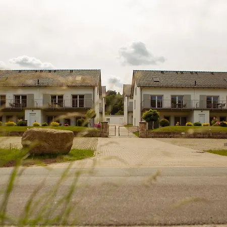 Ettrich & Elbresort Rathen