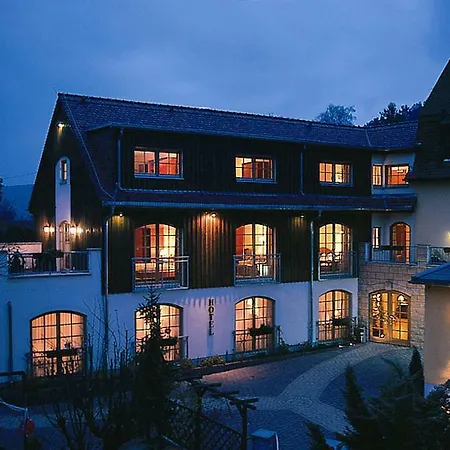 Ettrich & Elbresort 3* Rathen