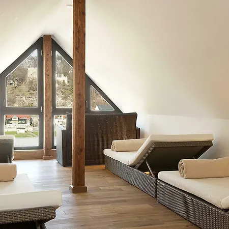 Ettrich & Elbresort 3* 库洛特拉森