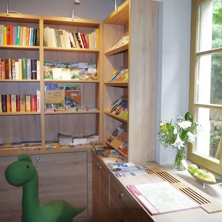 Ettrich & Elbresort Hotel 3*