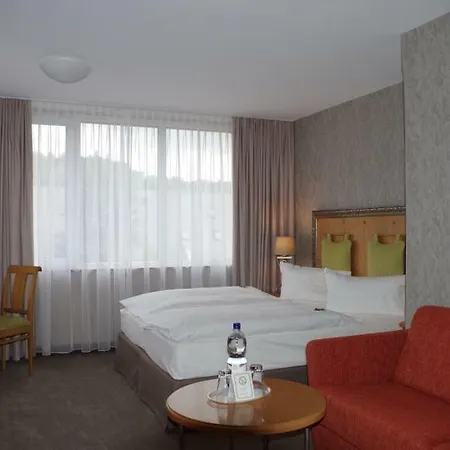 Ettrich & Elbresort Rathen