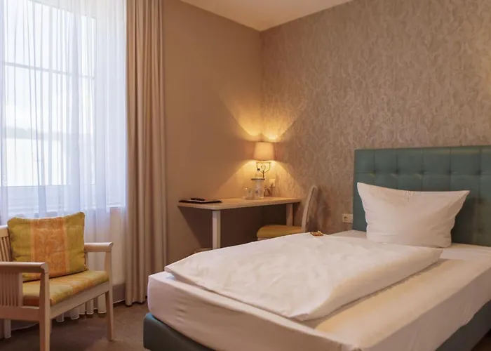 Ettrich & Elbresort Hotel Rathen