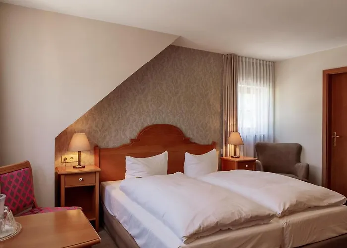 Hotel Ettrich & Elbresort 3*