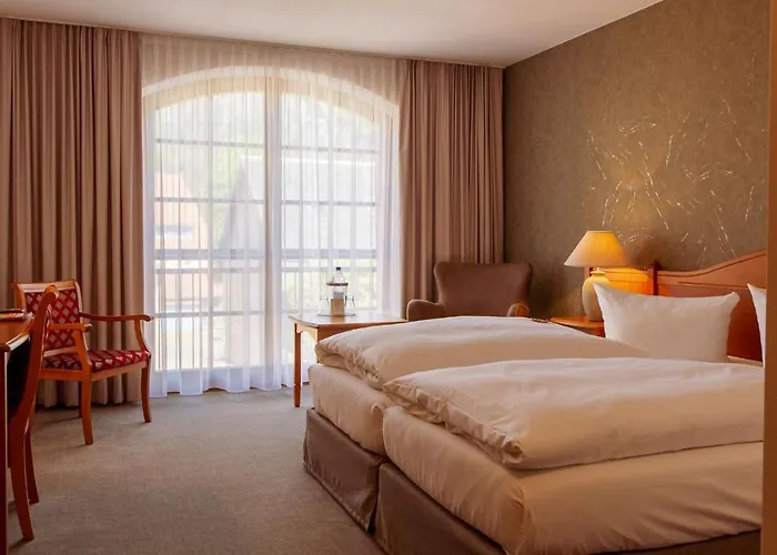 Ettrich & Elbresort 3*