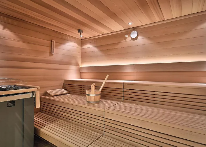 Ettrich & Elbresort 호텔 3*