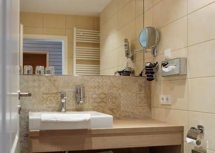 Ettrich & Elbresort 3*