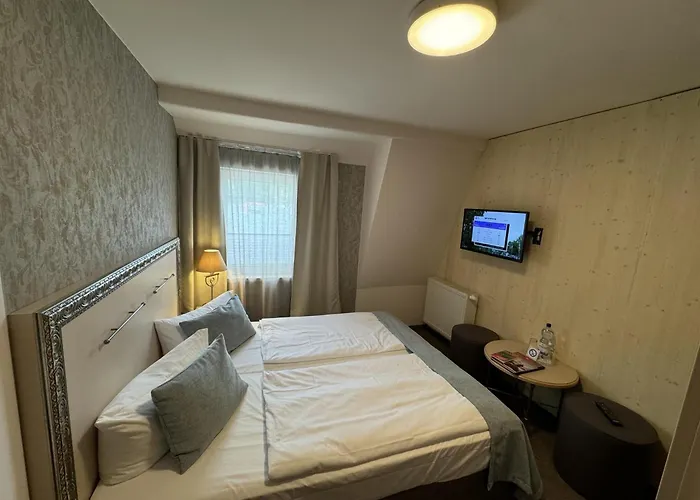 Ettrich & Elbresort Hotel