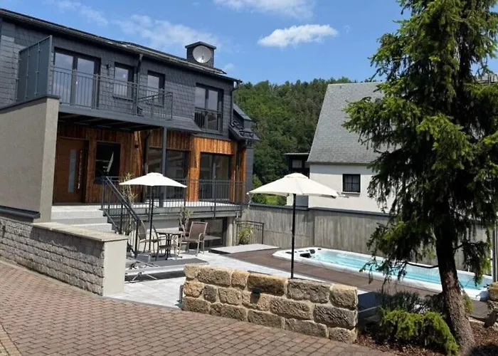 Ettrich & Elbresort Hotel