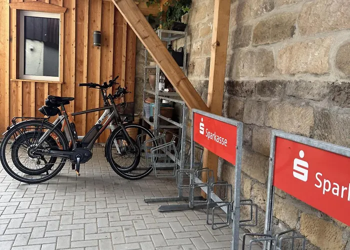 Ettrich & Elbresort 호텔