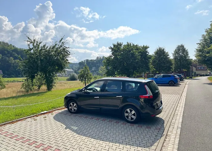 Ettrich & Elbresort Hotel 3*