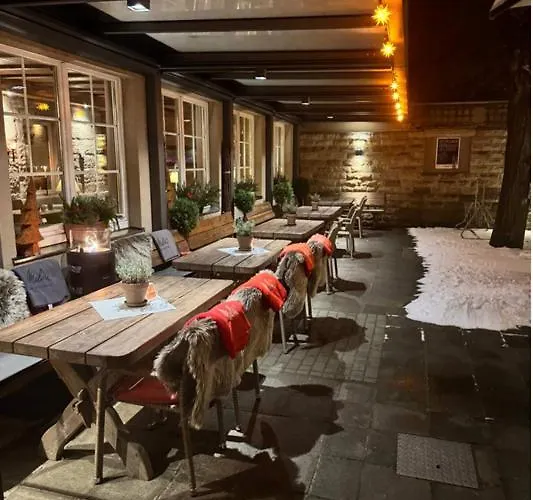 Ettrich & Elbresort Hotel Rathen