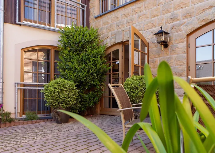 Ettrich & Elbresort Hotel 3*