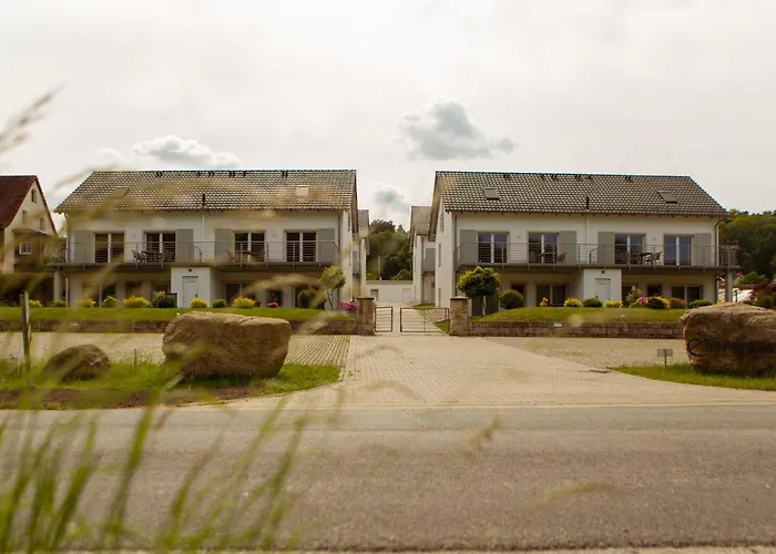 Ettrich & Elbresort Rathen