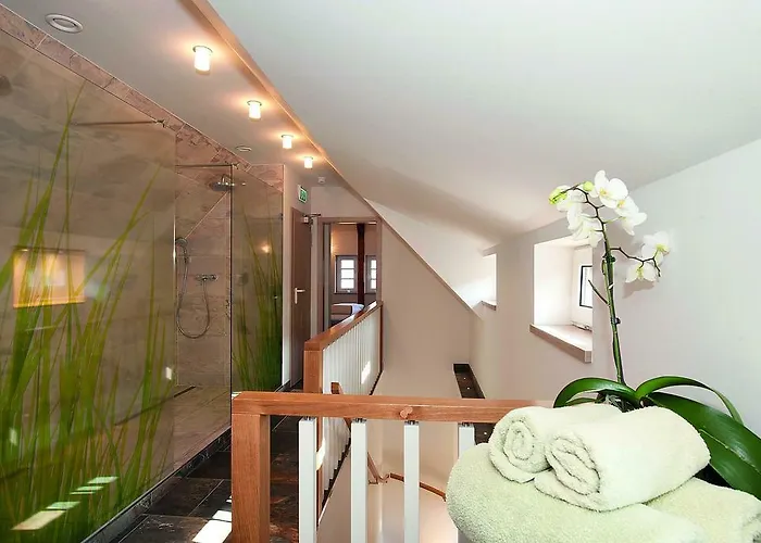 Ettrich & Elbresort 3* Rathen