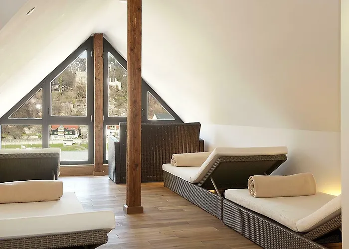 Ettrich & Elbresort 3* Rathen