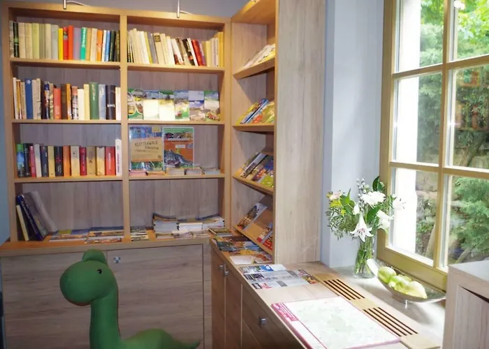 Ettrich & Elbresort Hotel 3*