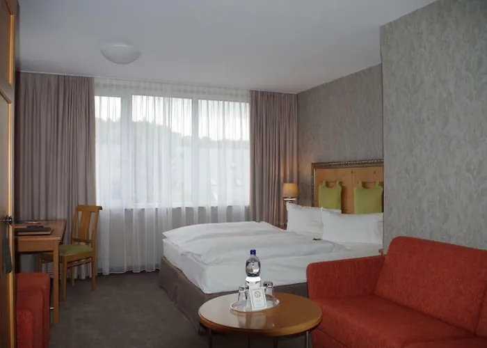 Ettrich & Elbresort Rathen